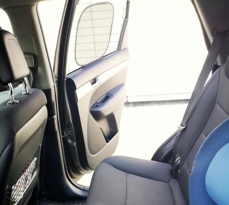 Kia Sorento cena 27500 przebieg: 341650, rok produkcji 2010 z Kielce małe 301